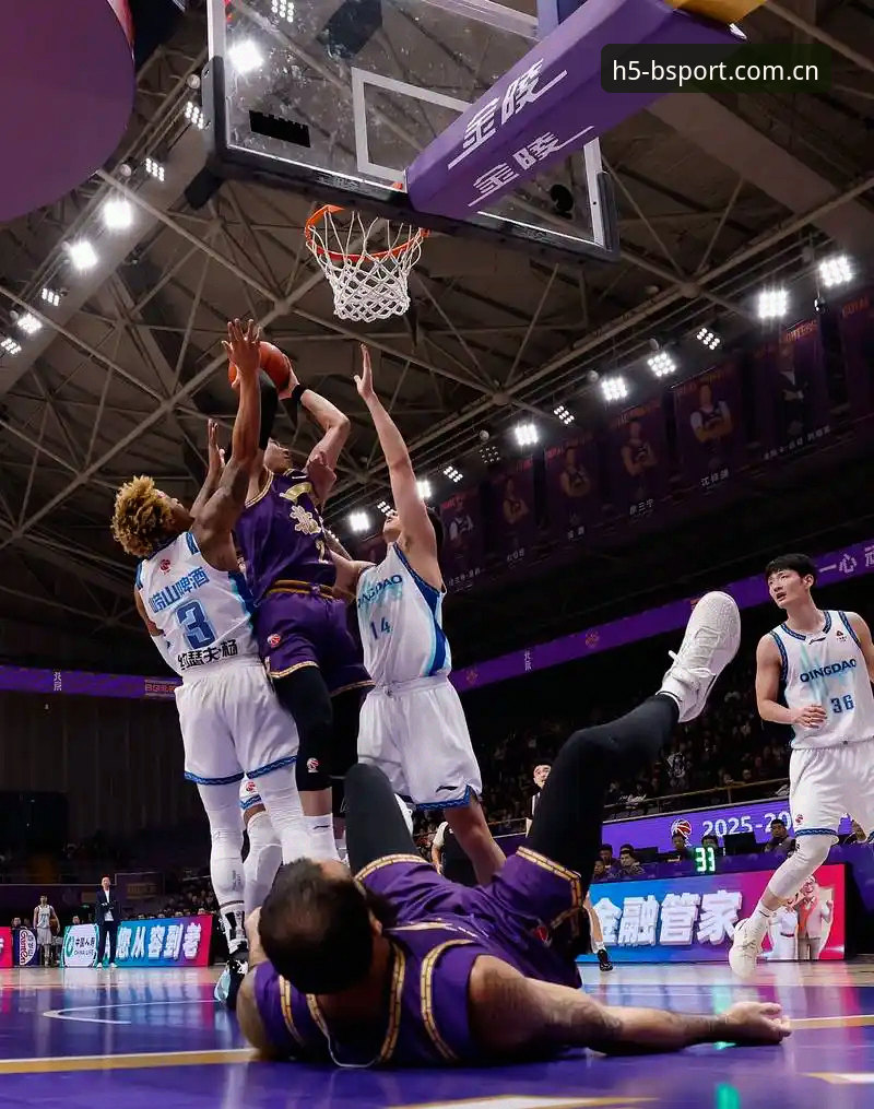 Bsport体育APP账号注册 B体育平台观赛实录:北京男篮G4生死战5大调整关键点