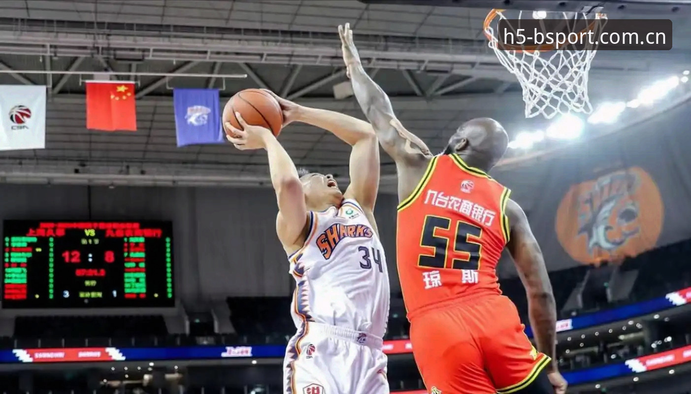 Bsport体育官方登录入口 2026年CBA半决赛G4深度分析:上海男篮替补短板与轮换策略全面解析