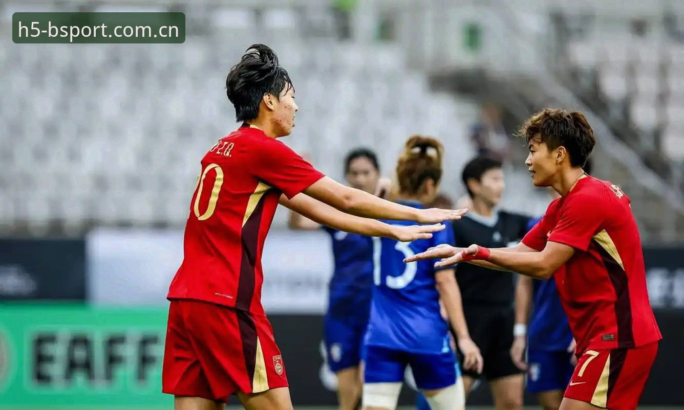 Bsport体育APP下载功能详解 U17世界杯抽签揭晓,中国男女足分组形势引热议